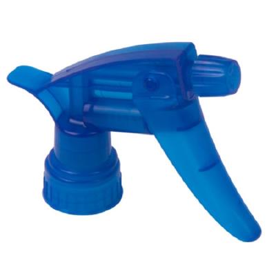 China Non Spill Good Prices Plastic Hand Water Pump 28/410 Plastic Trigger Spray Bottles Sprayer Triggers for sale