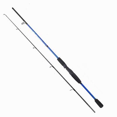 China Low Price Extra Heavy Power M Action Long Shot Carbon Factory XH Carbon Fiber Medium Saltwater Fishing Rod for sale