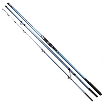 China Care Rod Fishing Surf Good Quality Carbon Spinning Rod Manufacturer Personal Products 4.2m Long Care for sale