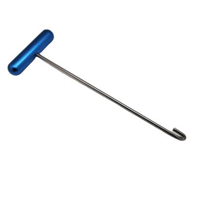 China Stainless Steel Hook Remover T for sale