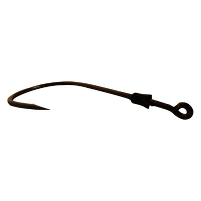 China Circle Hooks Bass Worm Fishing Hook Circle for sale