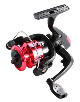 China M200 Straight Rotating Fishing Reel for sale