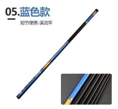 China Cheap Glass Pole Rod For Lake Fishing for sale