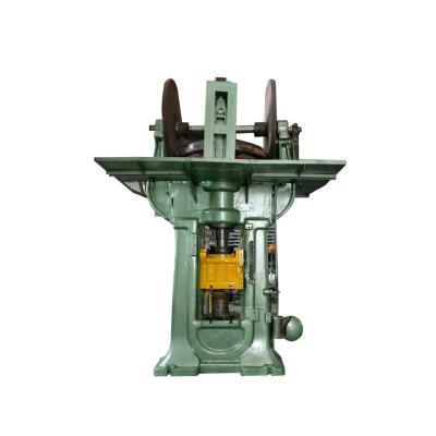 China Factory Customizable Screw Friction Press Metal Forging Machine Press Machine for sale