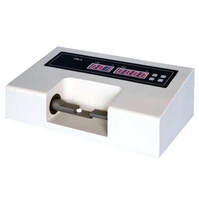 China Hot Selling YD-3 Tablet Hardness Tester For Tablet, Pill, Lozenge for sale