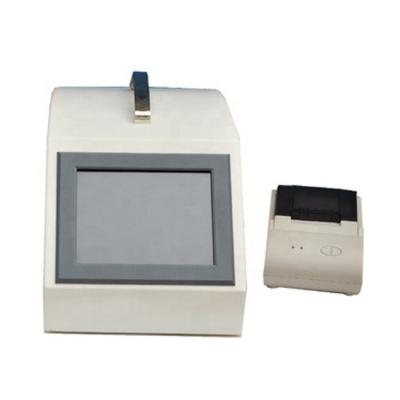 China Total Organic Carbon Analyzer Lab Equipment Total Organic Carbon TOC Analyzer Price for sale