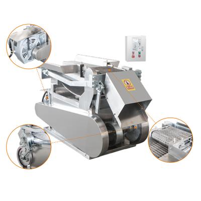 China High Quality Stable Performance Efficient Herbal Medicine Cutting Machine /Medicine Straight-Cutter for sale