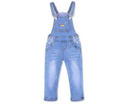 China Breathable Hot sell Overalls Full Length Boy dustrot washing denim Pants   Casual pants for sale