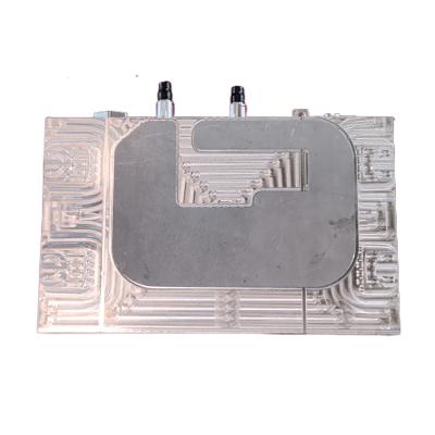 China Aluminum Low Price Guaranteed Quality Customized Die Cast Aluminum Housing for sale