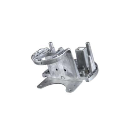 China Aluminum OEM / ODM Custom Precision Die Casting For Electrics for sale