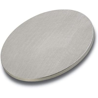 China High Purity Titanium Sputtering Target; ‰ ¤ 50 for sale