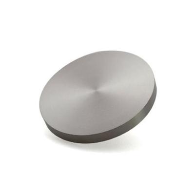 China High Purity Titanium Sputtering Target; ‰ ¤ 50 for sale