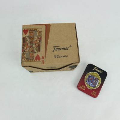 China Logo Printed Luxury Custom Folding Shipping Recyclable Corrugated Mailer Box For Playing Cards for sale