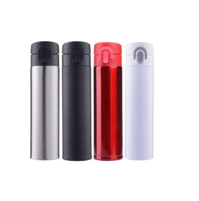 China Factory Manufacture PORTABLE Various Upright Bounce Sport Bounce Water Bottle Thermos for sale