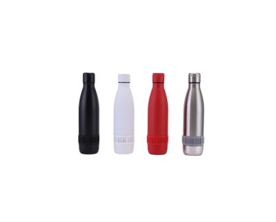 China Factory Manufacture Stocked 500ml Vacuum Water Bottle Eco - Friendly Various Customization for sale