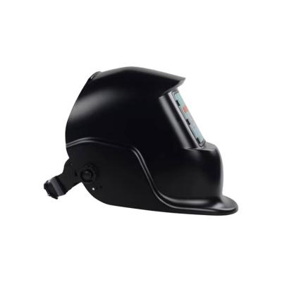 China Welder Safety Mini Auto Darkening Welding Helmet Adult Limited Time Offer Protect Face for sale