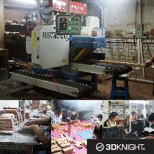 Verified China supplier - Dongguan Aires Wood Craft Co., Ltd.