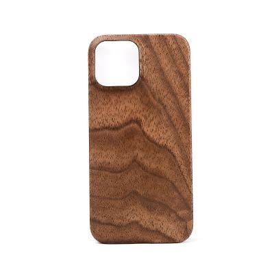 China Unique Style For iPhone 13 Wooden Aramid Fiber Phone Cases New Arrival Mobile Phone Cover Protector for sale