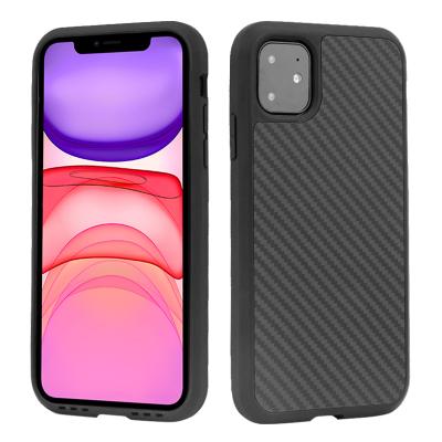 China Good Protection Designed For iPhone X XR XS Max Carbon Aramid Fiber Cell Phone Case Mobile Accessories Protective Case 2021 for sale