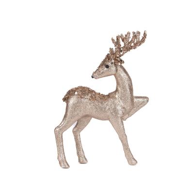 China Plastic Christmas Reindeer, Christmas Decoration Christmas Decoration Supplier Christmas Party Supplies for sale