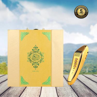 China Learn 30 Voices 28 Quran TAJWEED Digital Quran Translations Holy Multinational Islamic Quran Speaker Translation Gift Quran Read Pen for sale