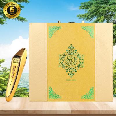 China Learn Quran Hajj Umrah Quran Reading Pen For Gifts To Muslims Children Translation Mp3 Player Story With Translation Reading Quran Urdu p for sale