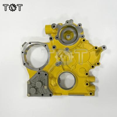 China High Quality Machinery Repair Shops 5I7948 Caterpillar S6KT 3066 Oil Pump Excavator For E200B for sale