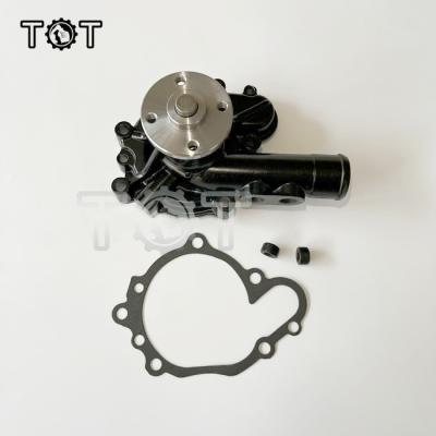 China Machinery Repair Shops Engine Cooling Water Pump 129900-42001 4TNV94 4TNV98 Yanmar For DH60 R80 ZX75-5A XE60D for sale