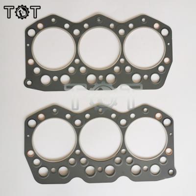 China Caterpillar Machinery Repair Shops 3066 S6KT 7JK Engine Gasket Kit 34394-10011 for E200B E320B E320C for sale