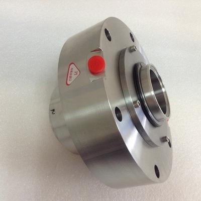 China Corrosive media such as water special materials can be customized according to the requirements of customers' on-site working conditions pump mechanical seal for sale