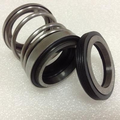 China Cheap Wholesale 108 Series Cemented Carbide High Temperature Waterproof Standard Mechanical Seal for sale