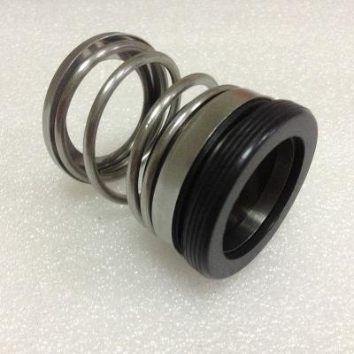 China Cemented carbide OEM factory 108 series top pressure resistance grade spare parts mechanical seal for sale