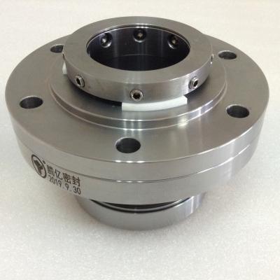 China â ‰ ¤ 120â „ ƒ TY series single-end assembly mechanical seal for solution pump for sale