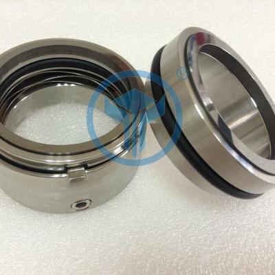 China Metal Parts: Certificate Size Gfl F316L OEM Number M7N Original Auto Valve Stem Black Color Brown Material Mechanical Seal for sale