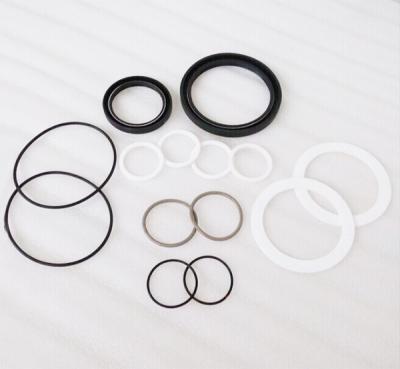 China Mechanical Seal O Ring PTFE Products And PTFE Frame Seal for sale