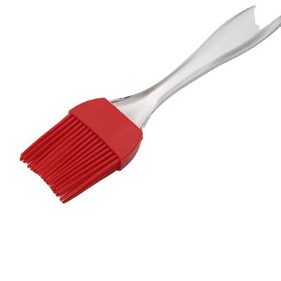 China 2021 Viable Hot Sale Kitchen Silicone Brush Tools Kitchen Accessories Kitchen Baking Instruments for sale