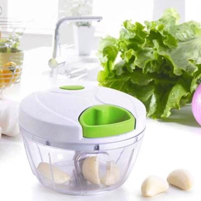 China 2022 Sustainable Kitchen Accessories Modern Portable Kitchen Gadgets Meat Garlic Cutter for sale