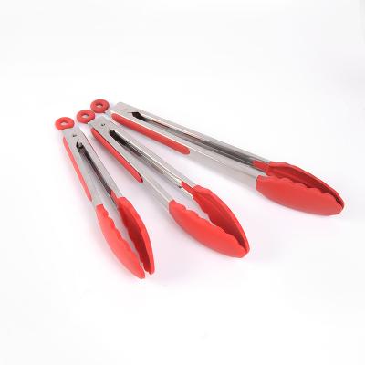 China Sustainably Manic BBQ Silicone Dinner Kitchen Staple Cookware Serving And Cooking Tools for sale