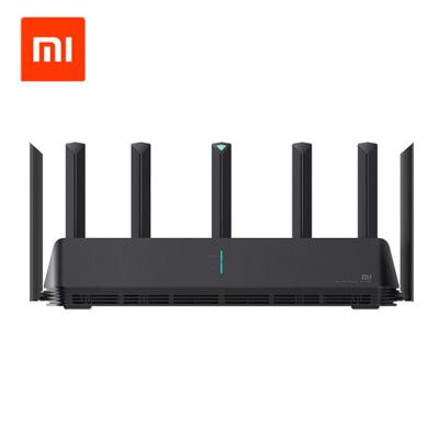 China 100% Original Version Xiaomi MI WIFI Router AX3600 1300Mbps APP Control Global Smart WIFI Router for sale