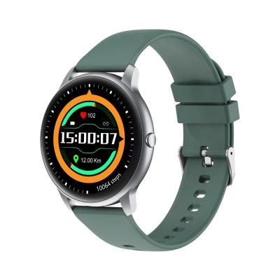 China 2021 Wifi Xiaomi IMILAB Smart Watch Heart Rate Blood Pressure Sports Smart Wristband Watches For Men for sale