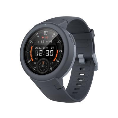 China GPS Navigation Smart Watch CE Rohs Inteligentes Sports Smart Watch Android Fitness Tracker Waterproof Smart Watch for sale