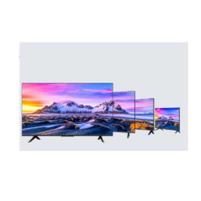 China Global Version Xiaomi MI Smart TV P1 32 Hotel TV 43 50 55 Inch 4K UHD Xiaomi TV P1 4K Television for sale