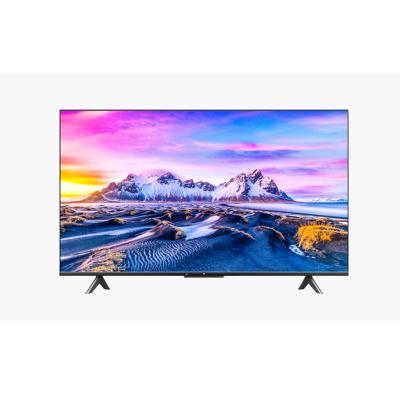 China Hotel TV Xiaomi Smart TV P1 32 43 50 55 inch 1080P 4K UHD 3840 x 2160 resolution Xiaomi TV for sale