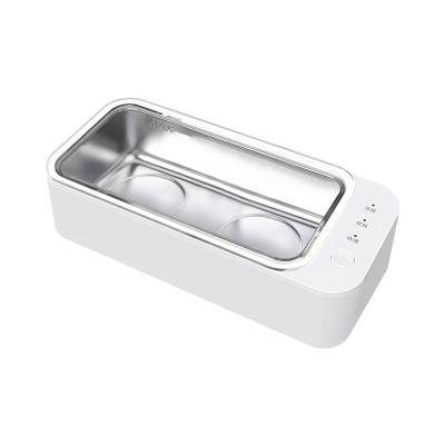 China Hotel Washing Ultrasound Apparatus Lofans Ultrasonic Cleaners Dual Core Sonic Vibrator Cleaning Version for sale