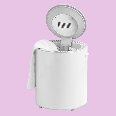 China Hotel Xiaomi Xiaolang Household Mini Portable 14L Underwear Baby Timing Clothes Sterilizer Dryer for sale