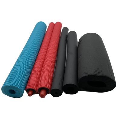 China Traditional Hot Selling Insulation Tube For Air Conditioning Rubber Foam Insulation Tube for sale