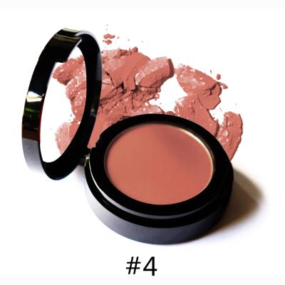 China Hot selling single sunscreen blush pallate pigmented blush with great price for sale