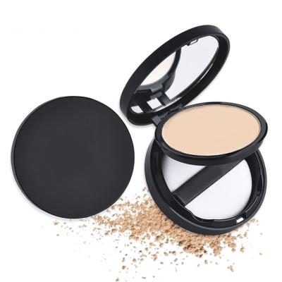 China Waterproof Professional Makeup Powder 5 Color Bronzer Contour Palette Make Your Own Label for sale