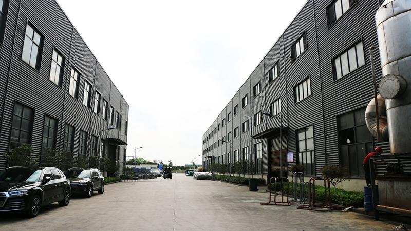 Verified China supplier - Suzhou Steinway Metal Products Co., Ltd.