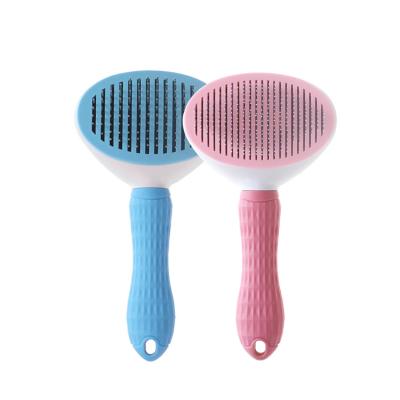 China Cat Hair Remover Roller Easy Rotating Sustainable Clean Pet Fur Remover Portable Brushes For Dogs for sale